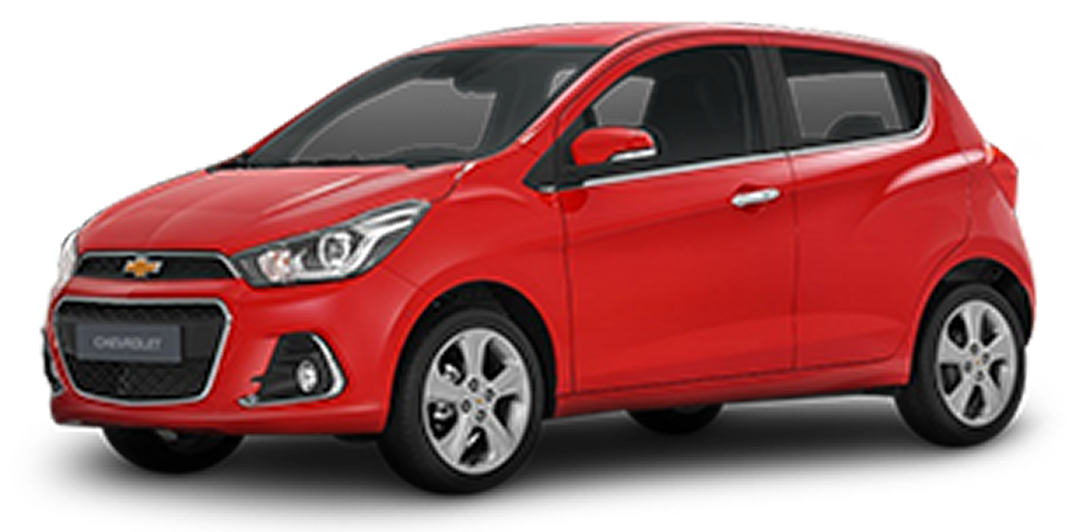 שברולט ספארק LT PLUS photo