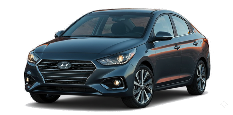 יונדאי אקסנט INSPIRE 1.6 photo