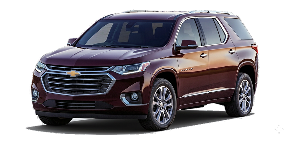 שברולט טראוורס LT קלאסיק photo