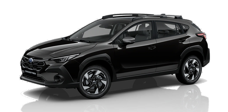 סובארו VX Crosstrek 2.0 photo