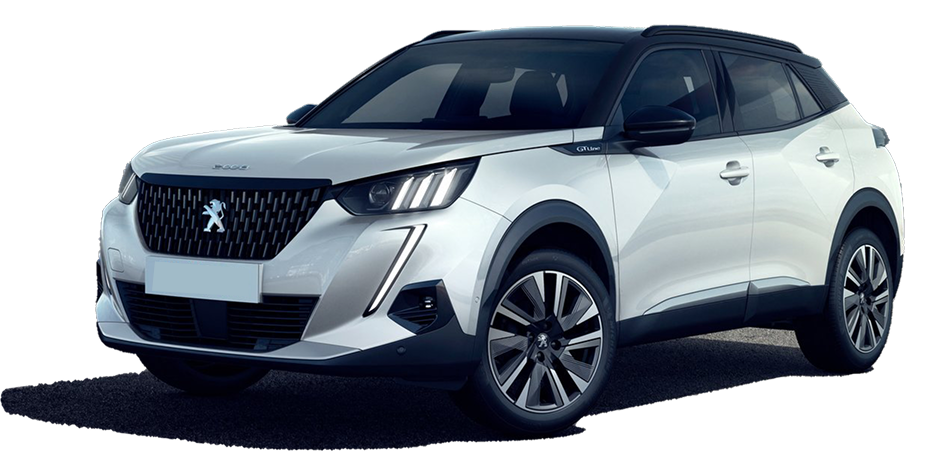 פיג'ו 2008 אקטיב דיזל photo