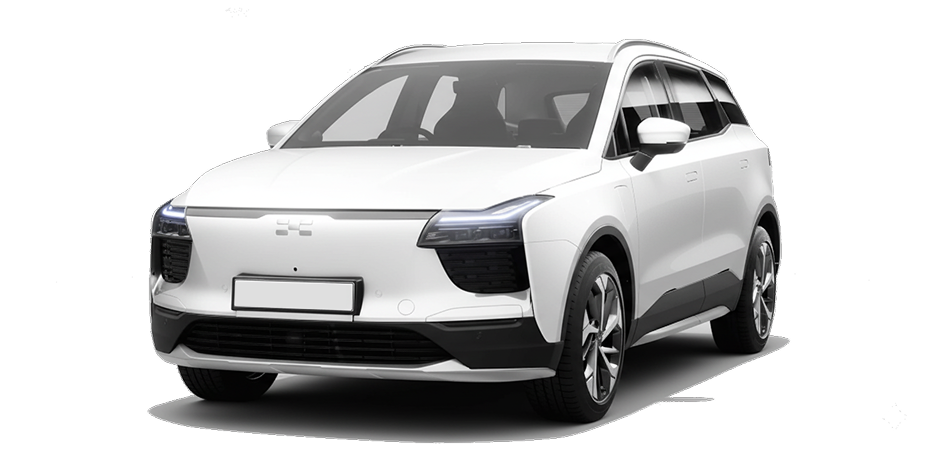 AIWAYS AIWAYS U5 PRIME photo