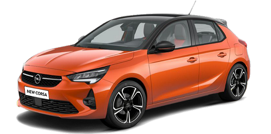 אופל קורסה EDITION PLUS photo