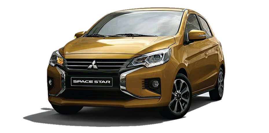 מיצובישי ספייס סטאר סופרים 71 כ"ס photo