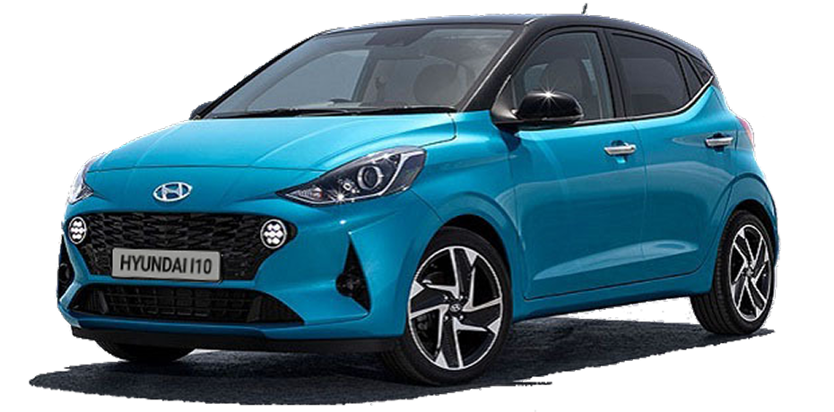 יונדאי I10 PRIME photo