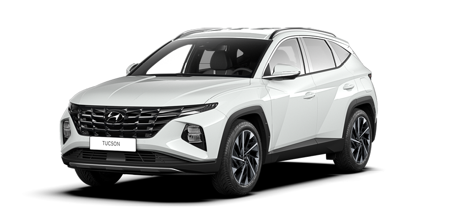 יונדאי טוסון PRESTIGE photo