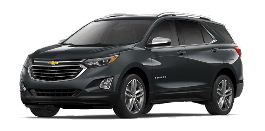 שברולט אקווינוקס LT PLUS photo