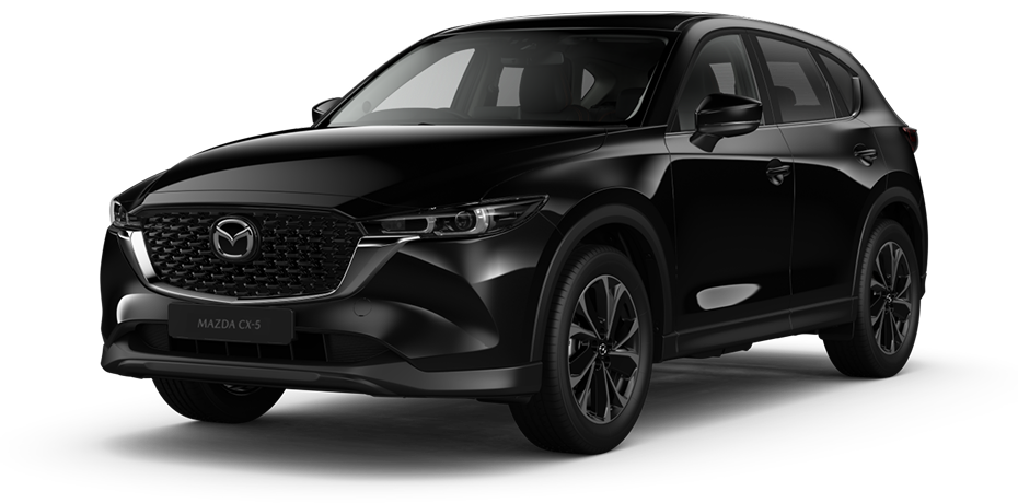 מאזדה CX-5 אקסקיוטיב photo