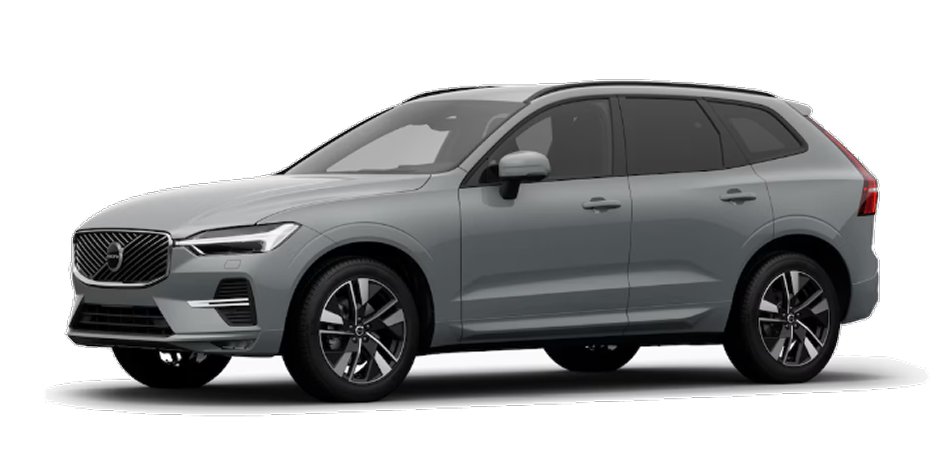 וולוו XC60 מומנטום  B5 photo