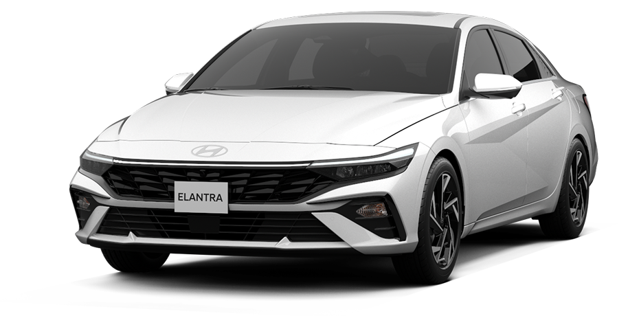 יונדאי אלנטרה היברידי פרימיום photo