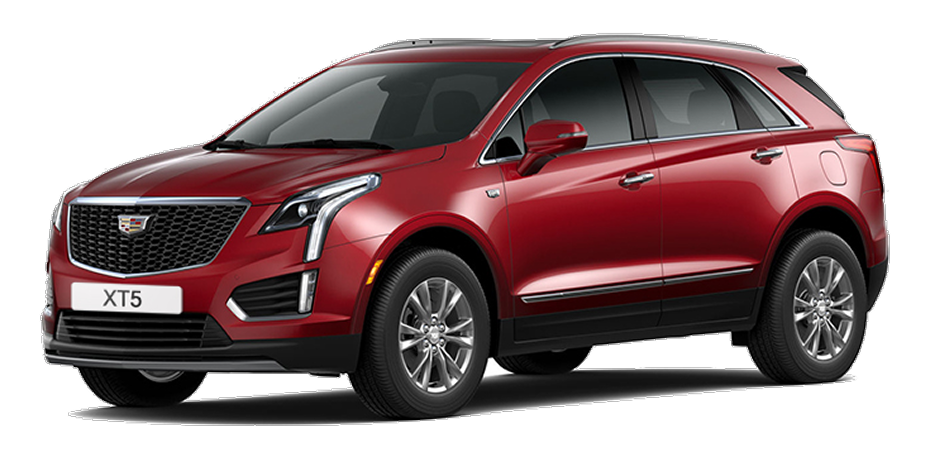 קאדילק XT5 פרימיום לקצ'ורי photo