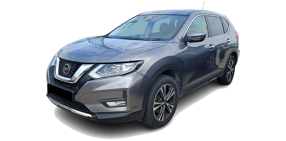 ניסן X-TRAIL אסנטה   בנזין 4*2 photo