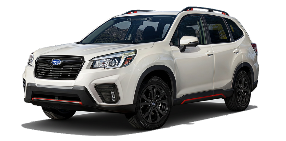 סובארו פורסטר XS photo