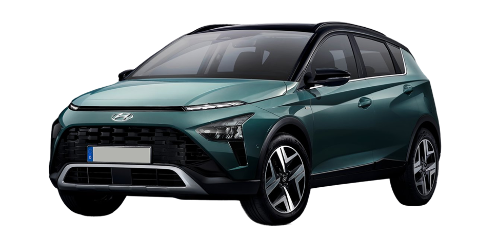 יונדאי באיון PRIME PLUS photo