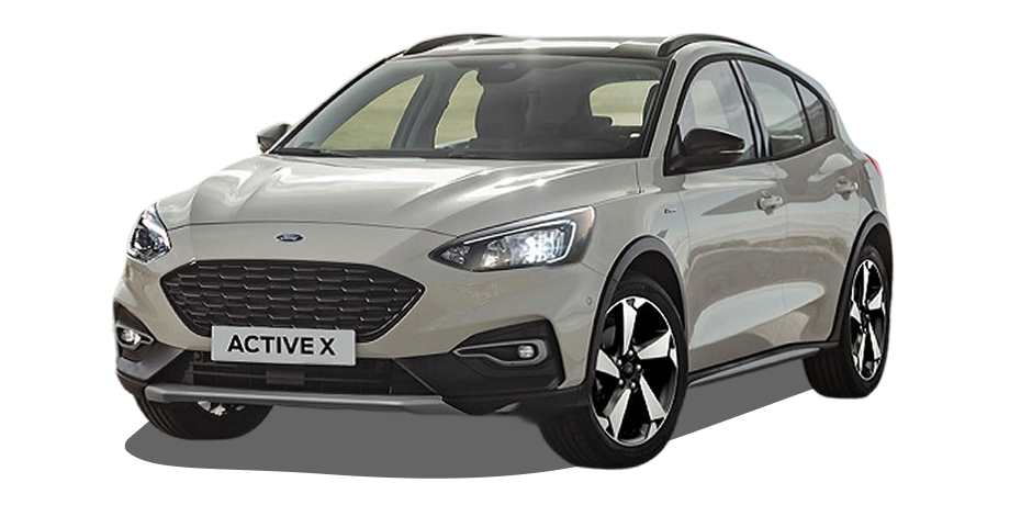 פורד פורד פוקוס 1.5 אקטיב טורר photo