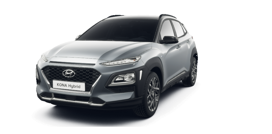 יונדאי קונה PRIME photo