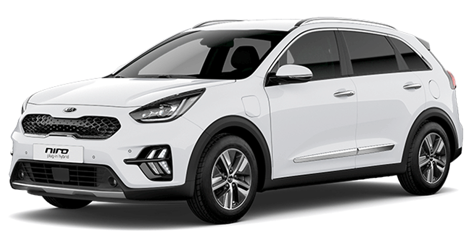 קאיה נירו  PHEV EX + (צורה חדשה) photo