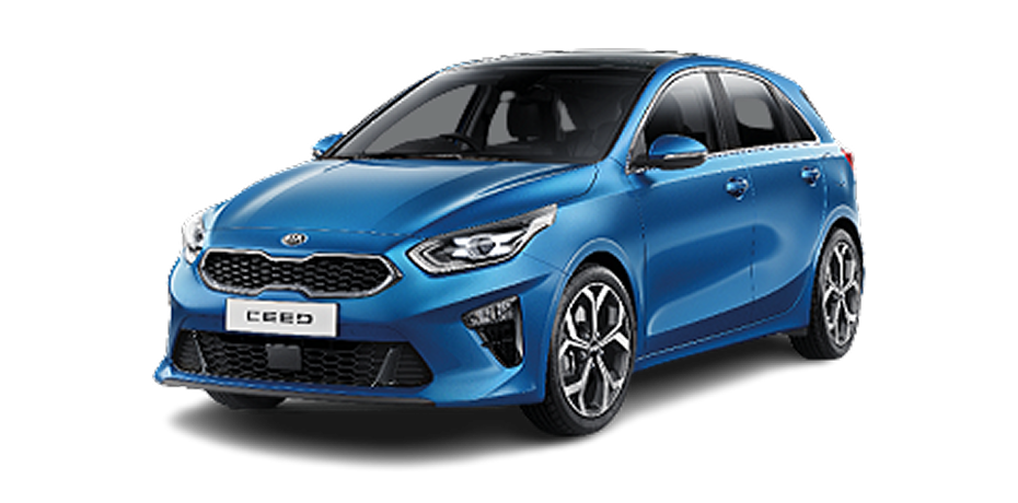 קרוסאובר קטן