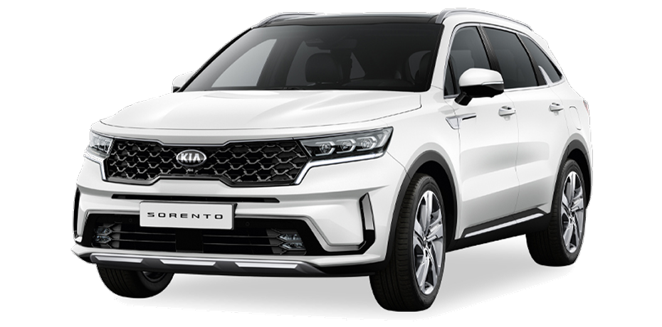 קאיה סורנטו EX photo