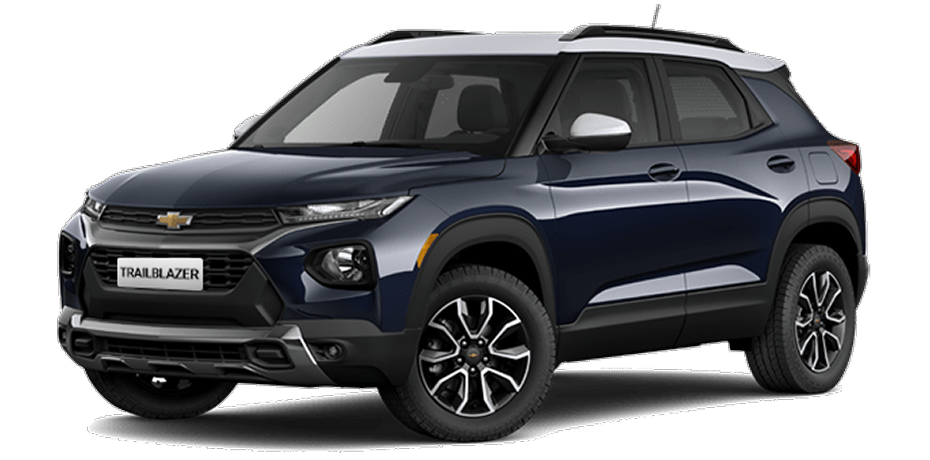 שברולט טרייל בלייזר LS photo