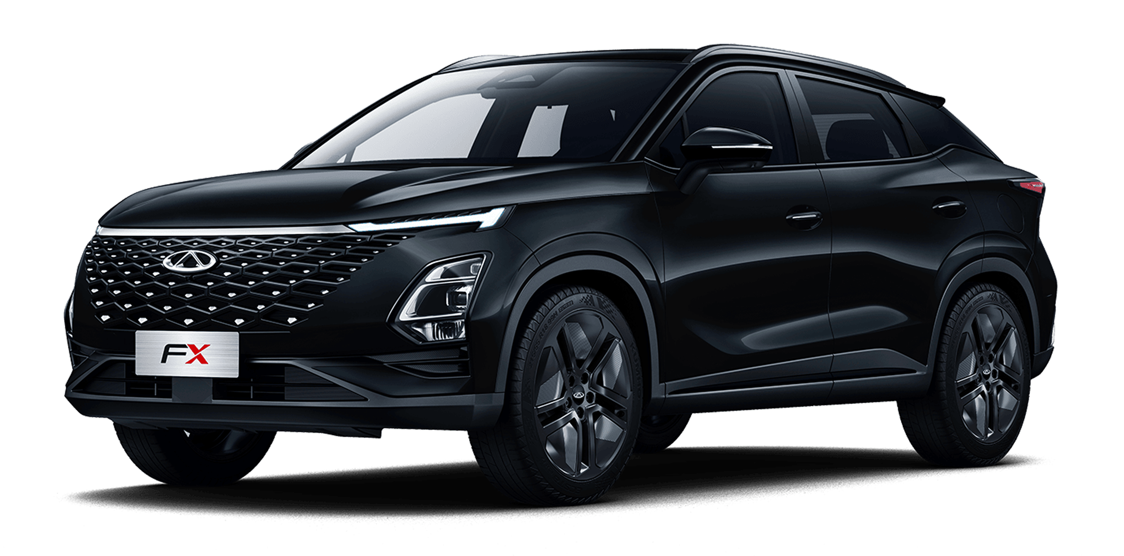 צ'רי FX קומפורט photo