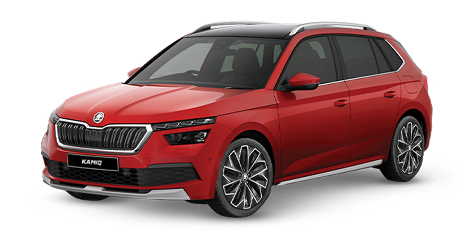 סקודה קאמיק אמבישן 1.0 photo