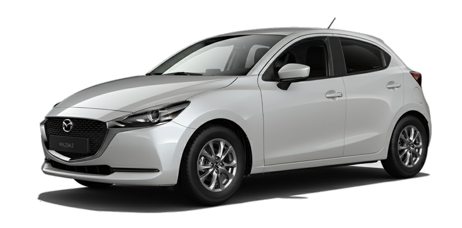 מאזדה 2 דינמיק photo