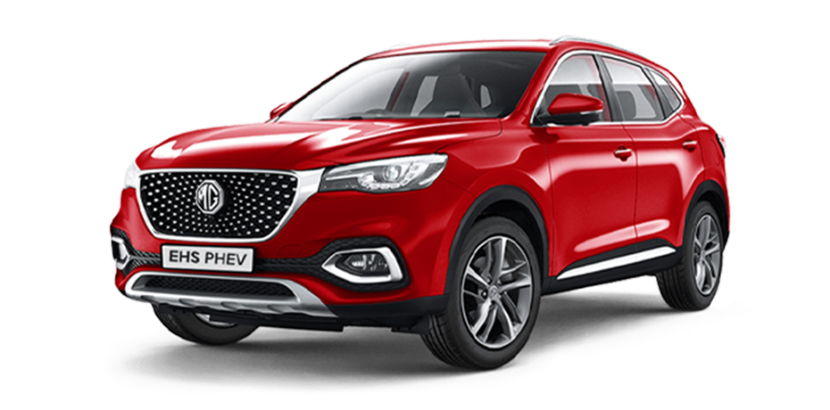 MG EHP-PHEV MG NET UP MG photo