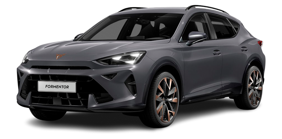 קופרה פורמנטור פורמנטור photo