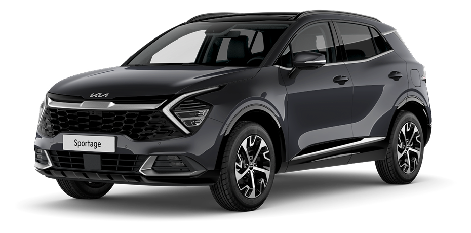 קאיה ספורטג TOP 1.6 photo