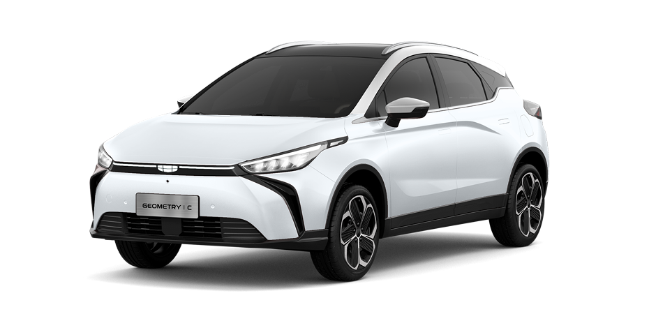 GEELY Geometry 460 C PRO photo