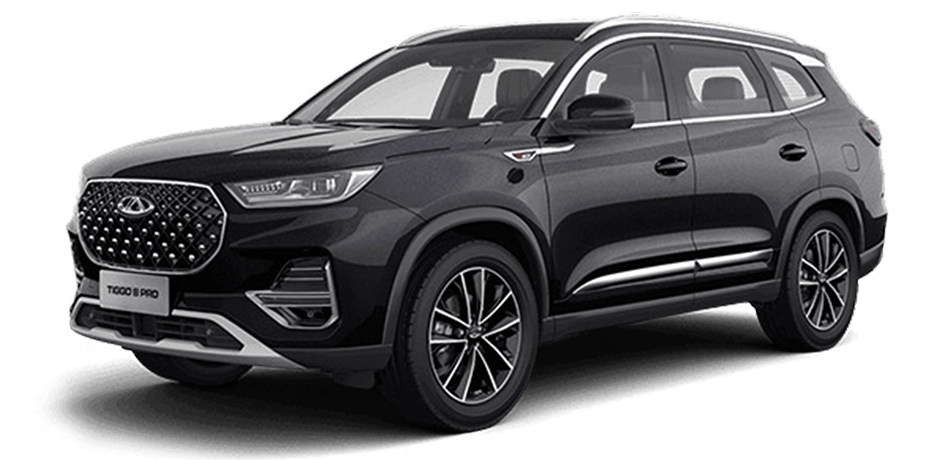 צ'רי TIGGO 8 NOBLE photo