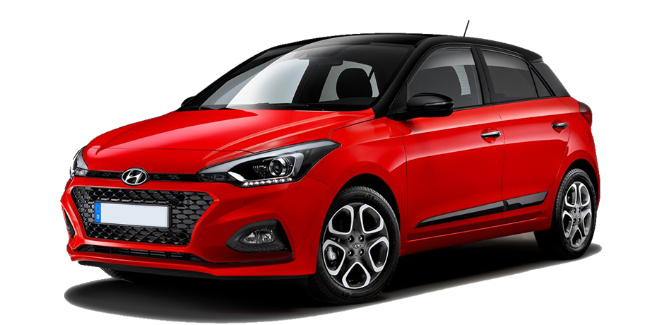 יונדאי I20 INTENSE photo