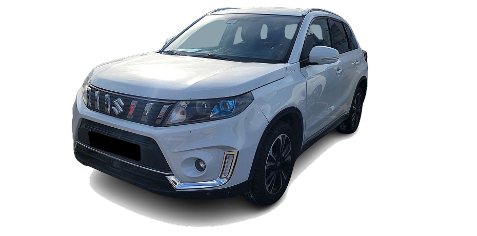 סוזוקי ויטארה GLX   היברידי photo