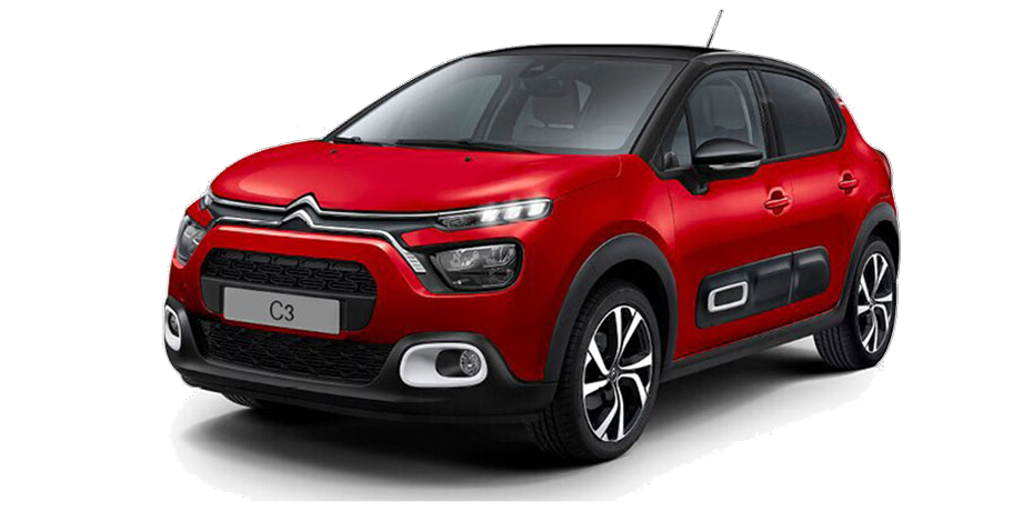 סיטרואן C3 SHINE photo