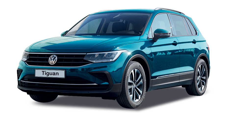 פולקסווגן טיגואן אלגנס 7 מק' photo