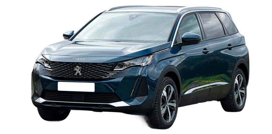 פיג'ו 5008 ACTIVE PACK 1.2 photo